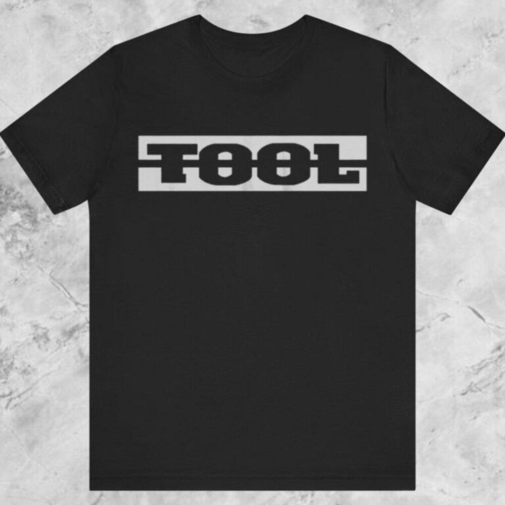 1996 Tool Aenima Concert Tour  Shirt Rock Band Music Graphic Tee